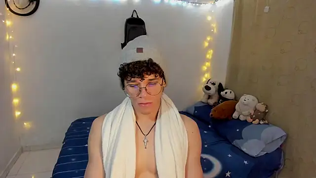 Tom Blues online show from 27, 11, 2025