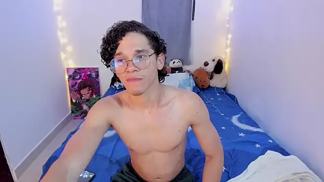 Tom Blues online show from 3, 3, 2026