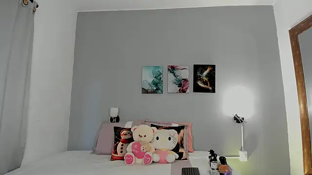 KimTayloor1 online show from 25, 11, 2025