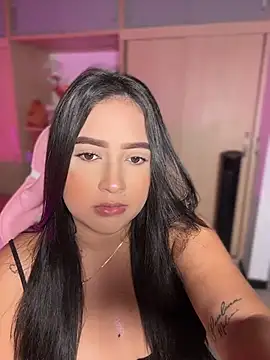 Emiily Moore1 online show from 8, 5, 2026