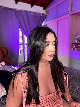 Emiily Moore1 online show from 8, 1, 2026