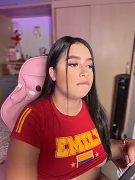 Emiily Moore1 online show from 14, 4, 2026