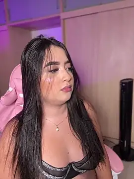 Emiily Moore1 online show from 19, 2, 2026