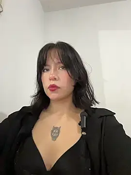 aliciia 23 online show from 7, 11, 2025