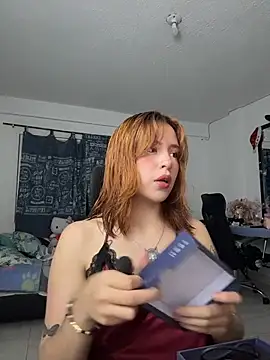 aliciia 23 online show from 3, 2, 2026