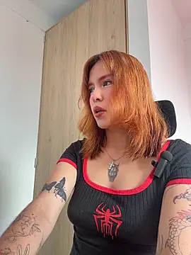 aliciia 23 online show from 28, 2, 2026