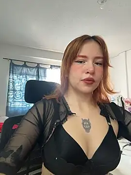 aliciia 23 online show from 7, 2, 2026