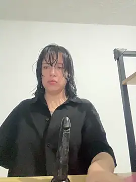 aliciia 23 online show from 12, 10, 2025