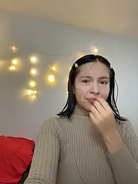 aliciia 23 online show from 5, 12, 2025