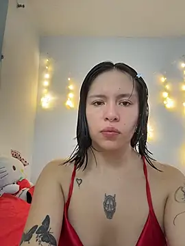 aliciia 23 online show from 30, 11, 2025