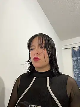 aliciia 23 online show from 11, 11, 2025