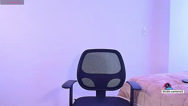 Cataliina Santhana online show from 3, 2, 2026