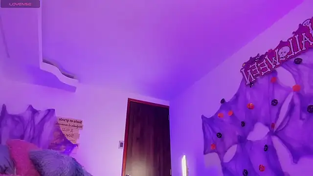 Snapshot of kiara_velvet_ chatting on 29, 10, 2025 kiara velvet online show from 29, 10, 2025