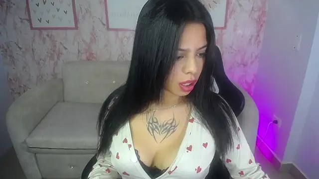 Channel Garcia ch1 online show from 20, 3, 2026