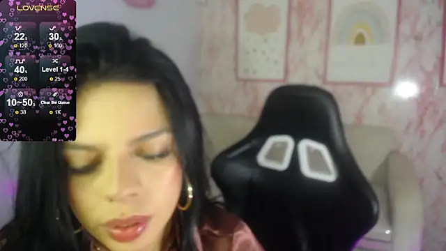 Channel Garcia ch1 online show from 22, 4, 2026