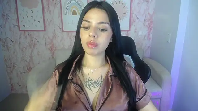 Channel Garcia ch1 online show from 26, 3, 2026