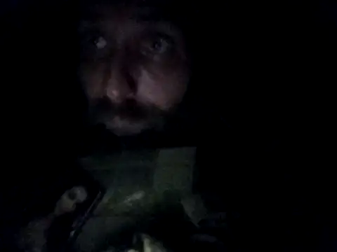 Odessit93 online show from 12, 3, 2026