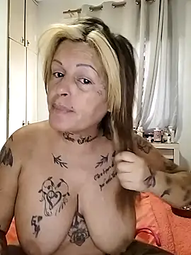 canariamorbosa online show from 27, 11, 2025