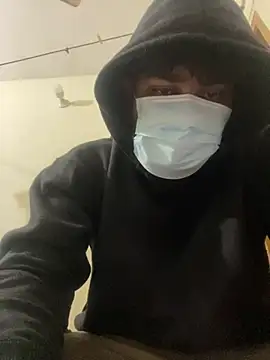 Snapshot of GaziAsharaf chatting on 14, 1, 2026 GaziAsharaf online show from 14, 1, 2026