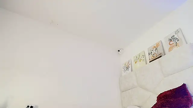 elizawiliamst online show from 25, 5, 2026