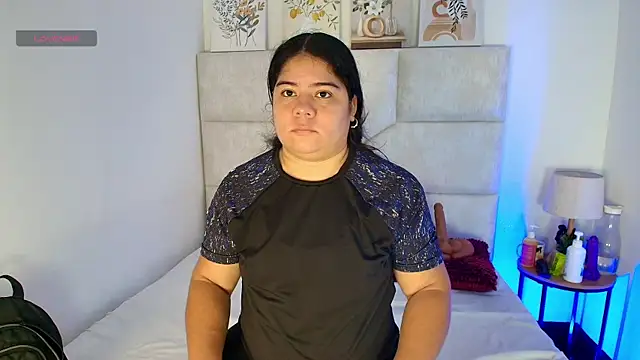 Snapshot of elizawiliamst chatting on 9, 7, 2026 elizawiliamst online show from 9, 7, 2026