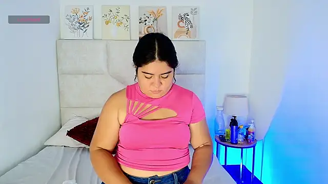 Snapshot of elizawiliamst chatting on 17, 6, 2026 elizawiliamst online show from 17, 6, 2026