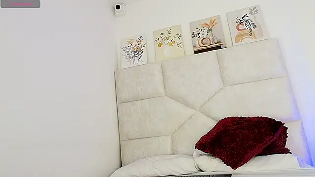 elizawiliamst online show from 30, 5, 2026