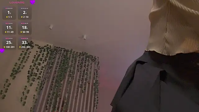 sofiapurex online show from 2, 3, 2026