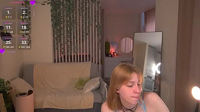 sofiapurex online show from 8, 5, 2026
