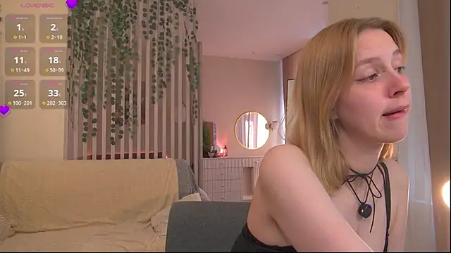 sofiapurex online show from 15, 5, 2026