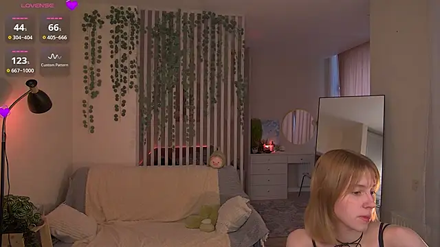 sofiapurex online show from 22, 3, 2026