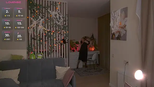 sofiapurex online show from 25, 10, 2025