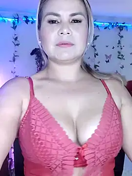 Gisele 01 online show from 22, 9, 2025
