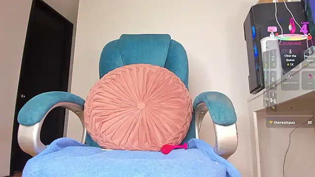 MendezMaria online show from 21, 2, 2026