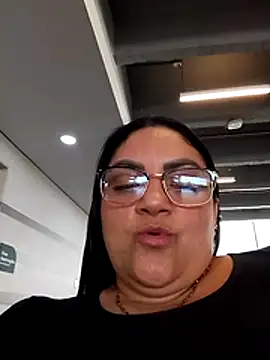 tiffany Johnson1 online show from 30, 10, 2025