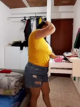 tiffany Johnson1 online show from 26, 11, 2025