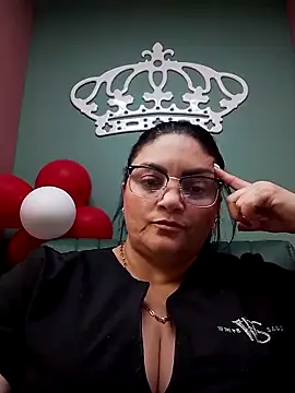 tiffany Johnson1 online show from 12, 9, 2025