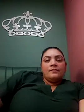 tiffany Johnson1 online show from 15, 4, 2026