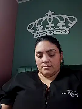tiffany Johnson1 online show from 30, 9, 2025