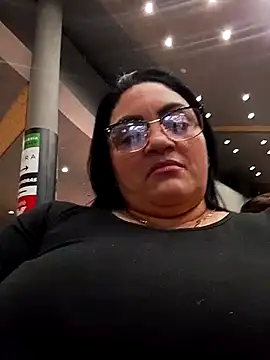 tiffany Johnson1 online show from 21, 10, 2025