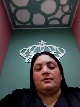 tiffany Johnson1 online show from 26, 11, 2025