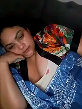 tiffany Johnson1 online show from 16, 12, 2025