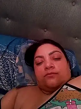 tiffany Johnson1 online show from 22, 4, 2026