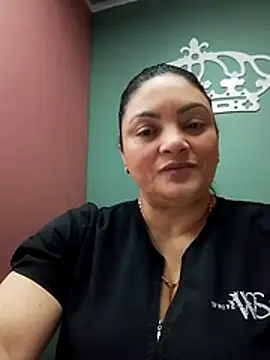 tiffany Johnson1 online show from 18, 7, 2026