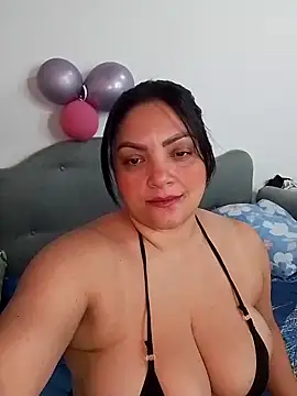 tiffany Johnson1 online show from 13, 2, 2026