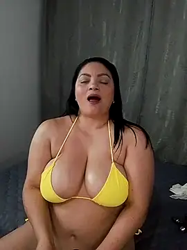 tiffany Johnson1 online show from 23, 7, 2026