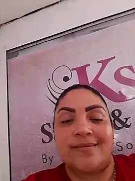 tiffany Johnson1 online show from 28, 10, 2025