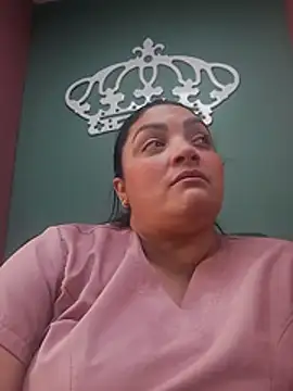 tiffany Johnson1 online show from 17, 11, 2025