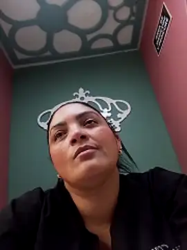 tiffany Johnson1 online show from 11, 11, 2025