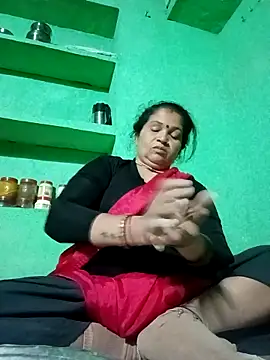 Manavi x online show from 8, 4, 2026